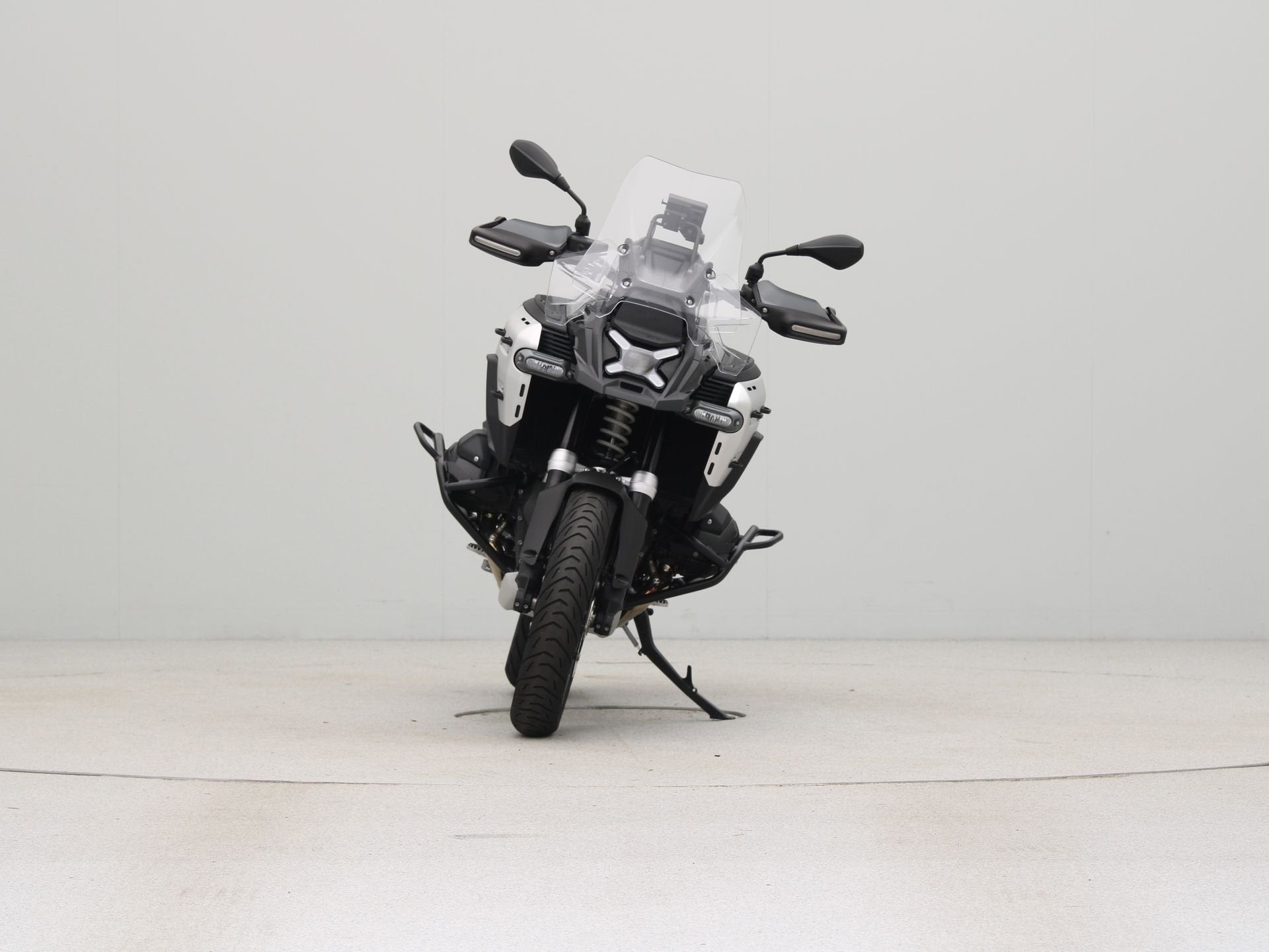 BMW R 1300 GS Adventure BTW Motor (bj 2026), 1300 cc, Handgeschakeld, Dusseldorp Motorrad Alkmaar, Gebruikt