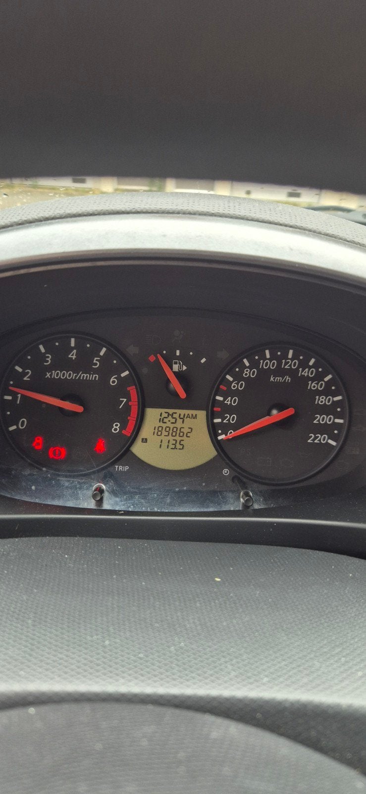 Micra nissan.klmter:18900, Auto's, Particulier, Te koop
