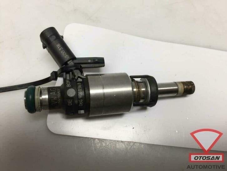 audi vw skoda seat injector tsi tfsi 06g906036b, Gebruikt, AUDI AG, Auto-Union-Strasse 1
85045  Ingolstadt, DE, Kundenbetreuung@audi.de