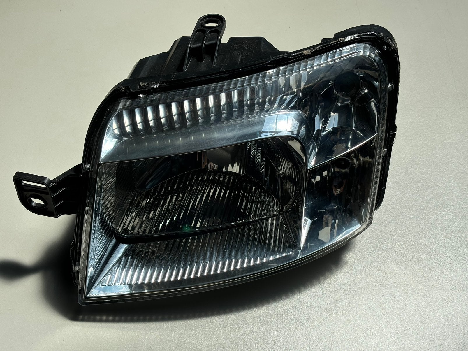 Fiat Panda Koplamp Links, Verzenden