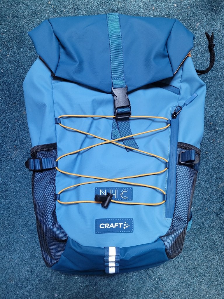 craft backpack rugtas rugzak NIEUW, Ophalen of Verzenden, Nieuw, Overige merken