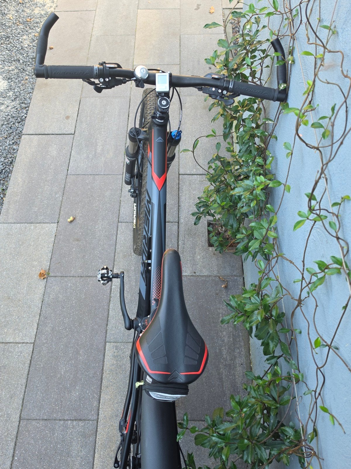 Foto 3 van Merida Big Seven 500 MTB 27,5" <1000km