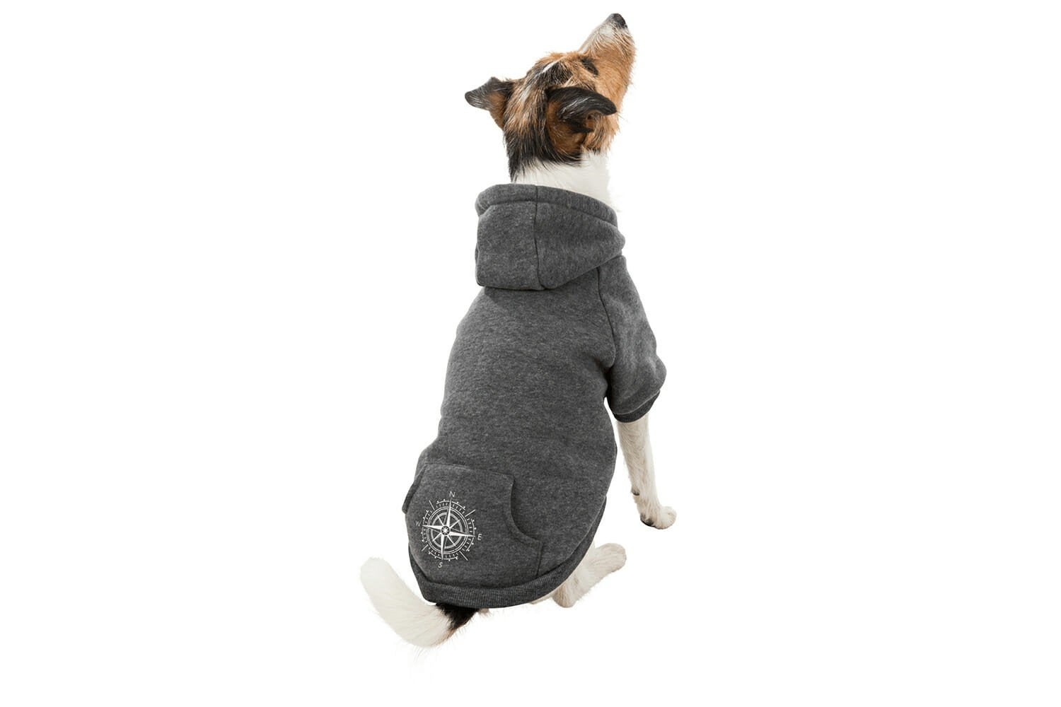 Hondentrui BE NORDIC Hoodie Flensburg, Dieren en Toebehoren, Trixie, Nieuw, Ophalen of Verzenden, .