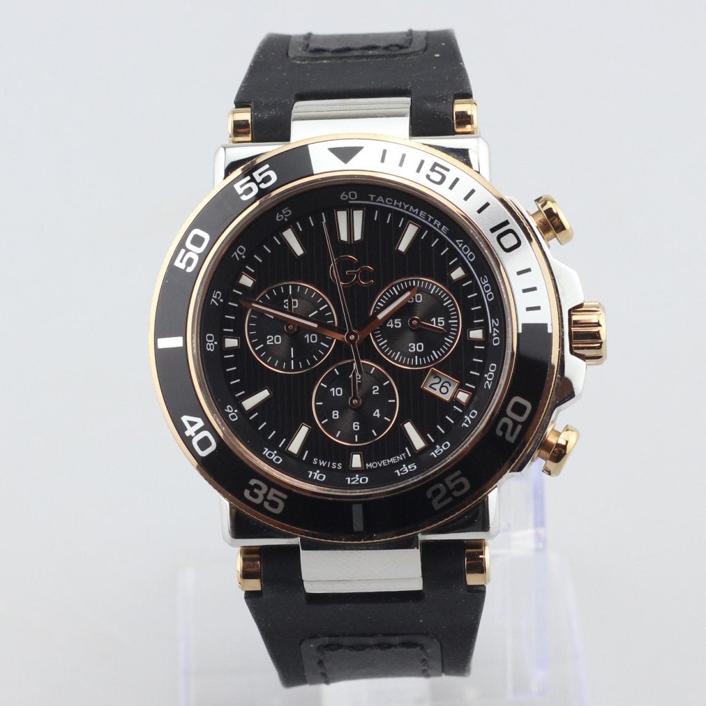 Gc Watch One Sport Zwart Nette Staat incl Doos, Flex Ltd., Zo goed als nieuw, https://flex.com/contact-us, Nobelstraat 10, 5807 GA Oostrum LB, Limburg, Nederland