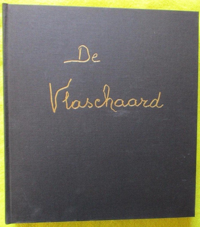 De Vlaschaard, Stijn Streuvels speciale uitgave, luxe-edit, Ophalen of Verzenden, Zo goed als nieuw