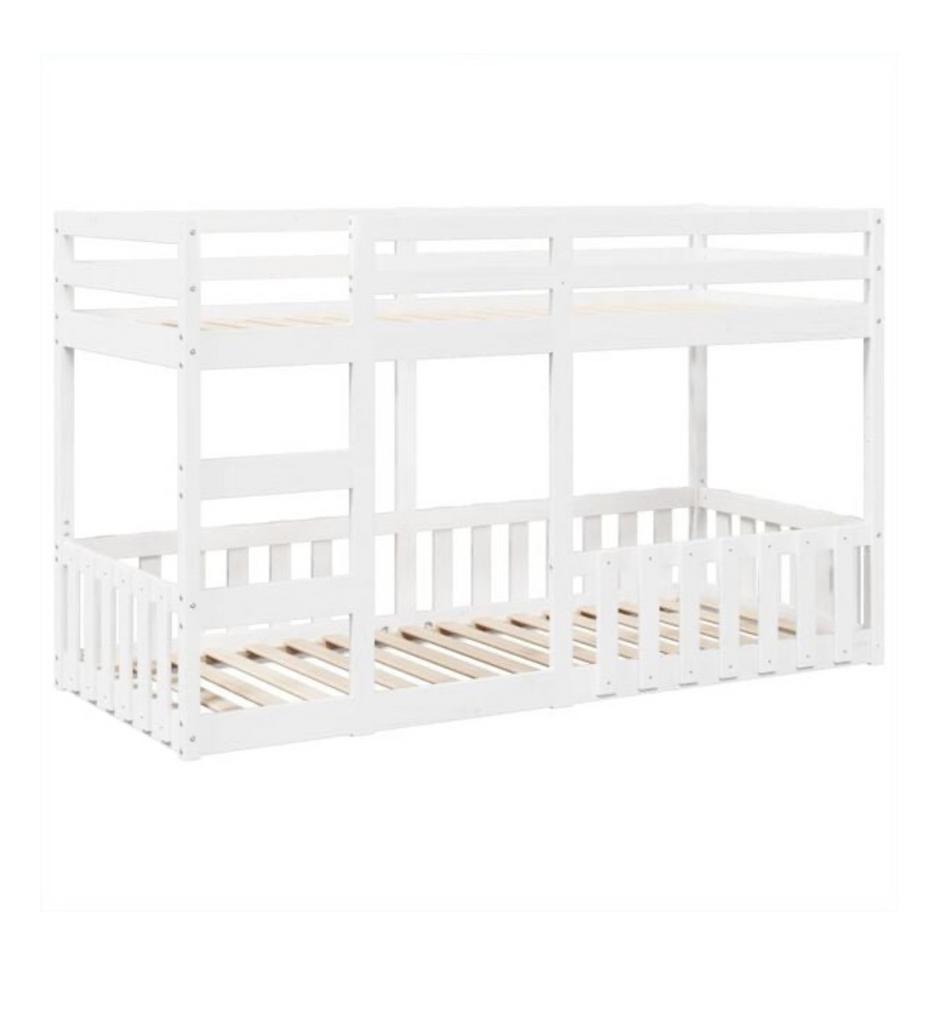 Vida XL stapelbed *nieuw*, Ophalen of Verzenden, Nieuw, Stapelbed