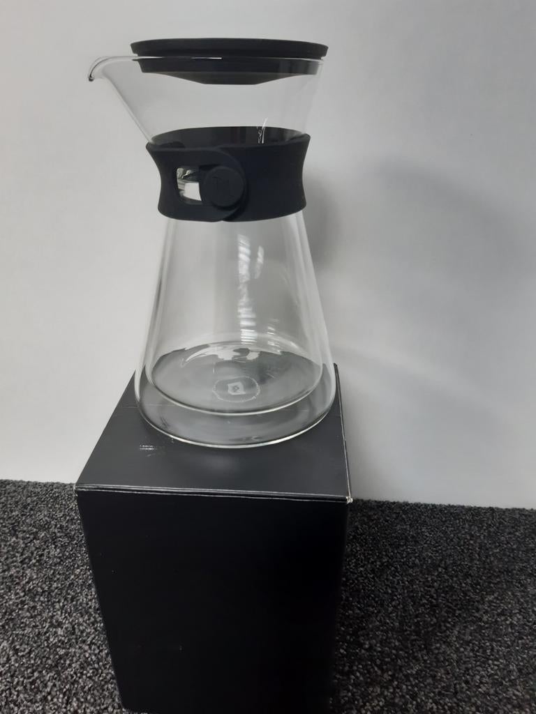 Nespresso vertuo karaf, Ophalen, Nieuw