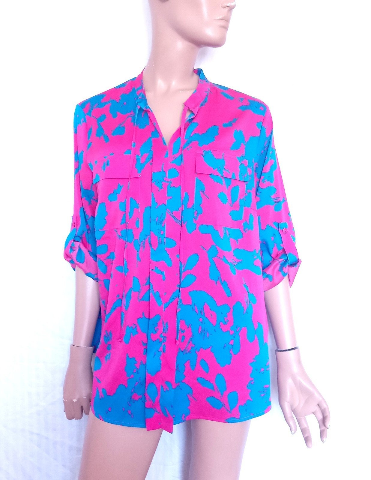 STEFFEN SCHRAUT Blouse , Maat 44 , NIEUW, Ophalen of Verzenden, Nieuw, Maat 42/44 (L), Overige kleuren