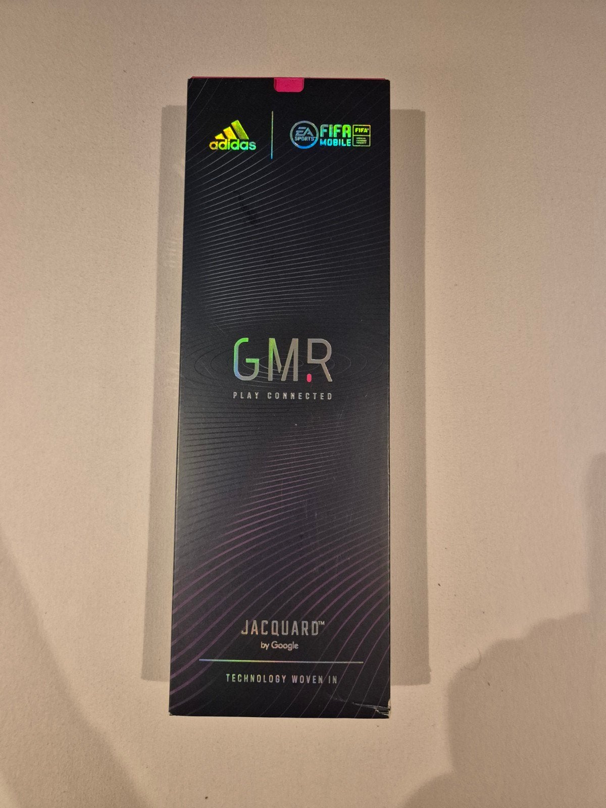 Adidas GMR Jacquard Tag FIFA Mobile - Nieuw in doos, Online, 1 speler, Nieuw, Ophalen of Verzenden