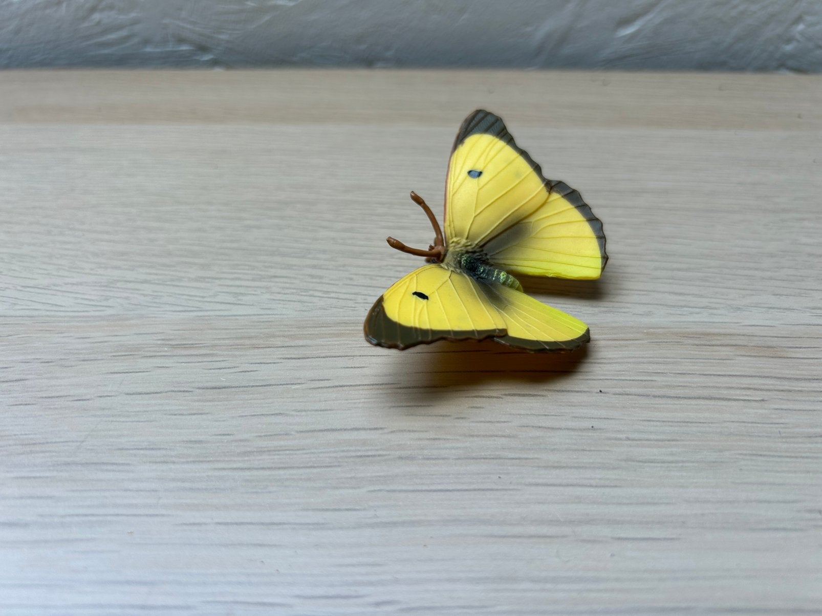 Papo vlinder, Ophalen of Verzenden, Zo goed als nieuw, Paard, Beeldje of Figuurtje