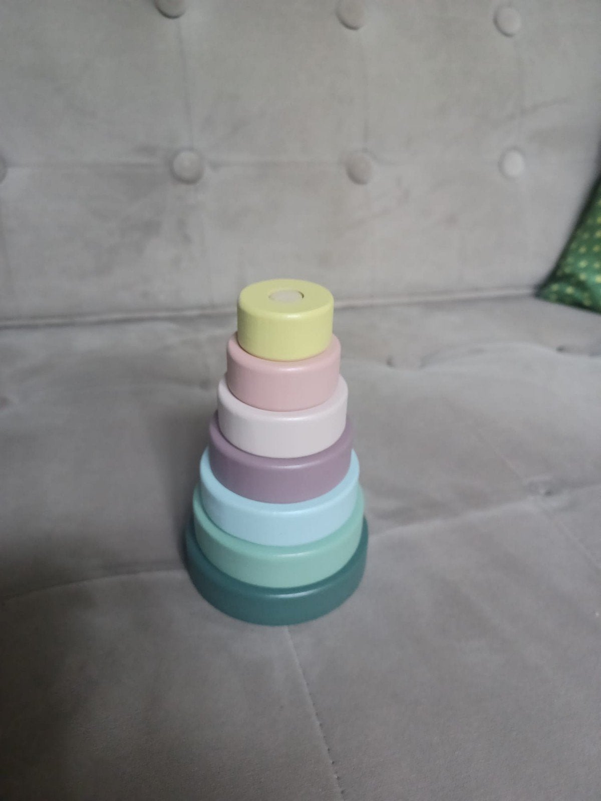 Leuke stapeltoren van Søstrene Grene, Ophalen of Verzenden, Zo goed als nieuw, Overige typen