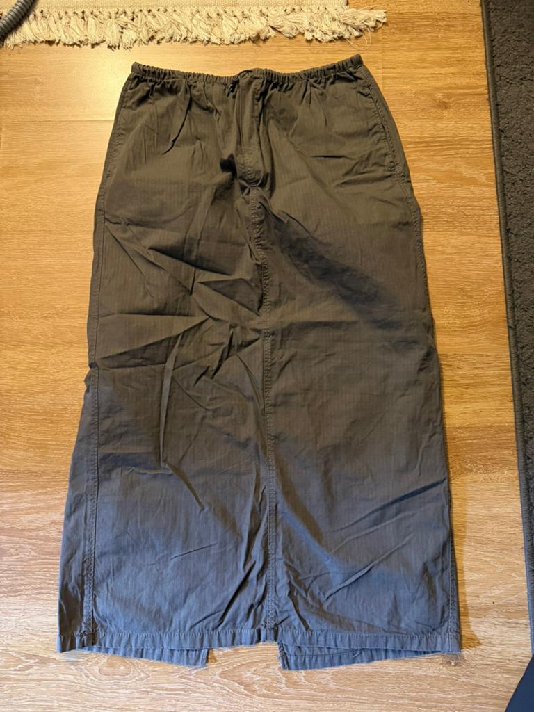 Grijze zara rok maat XL, Kleding | Dames, Rokken, Ophalen of Verzenden, Gedragen, Maat 46/48 (XL) of groter, Grijs