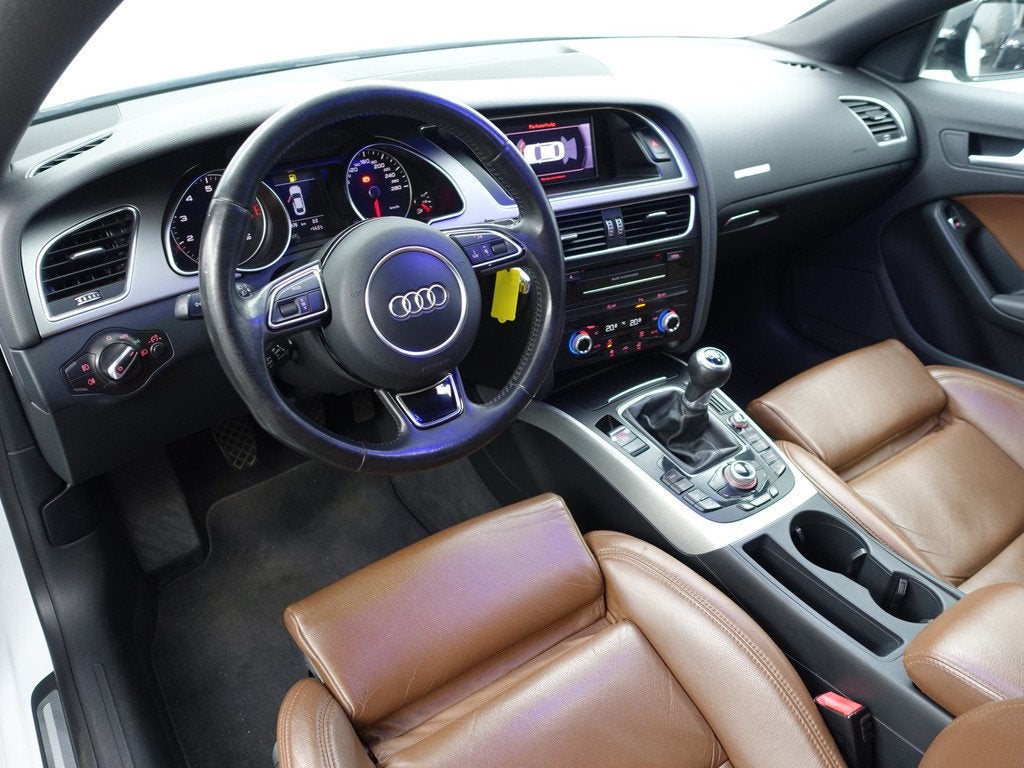 Audi A5 Sportback 1.8 TFSI S-line Black Optic- Sport Leder,, Auto's, Audi, Euro 5, Gebruikt, Huisgarantie, 4 cilinders