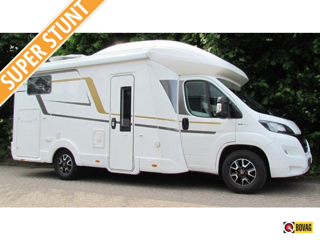 Caravans And Camping Eura