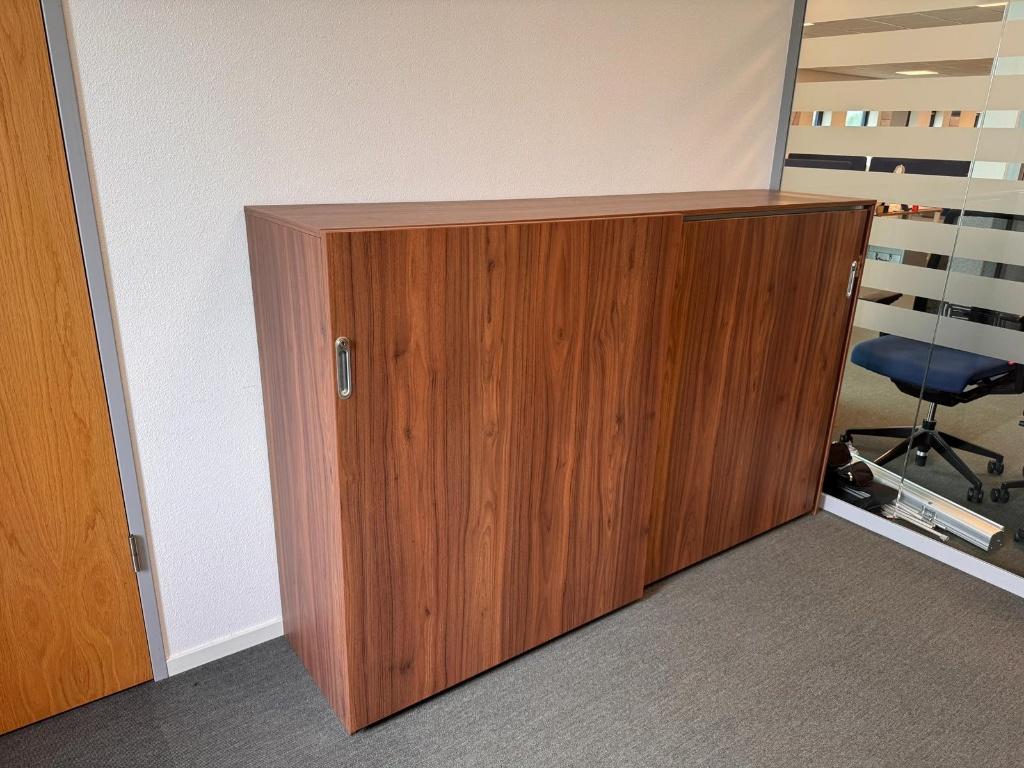 Diverse Kasten (rol/schuif/draaideur/archief/dossier), Huis en Inrichting, Kasten | Kledingkasten, Met plank(en), Gebruikt, Ophalen of Verzenden