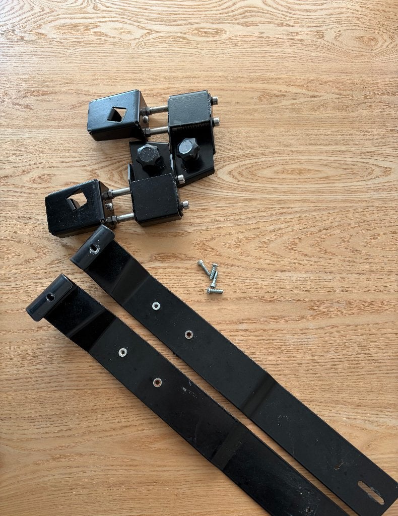 Urban arrow maxi cosi adapter, Fietsen en Brommers, Ophalen of Verzenden, Zo goed als nieuw, 1 kind