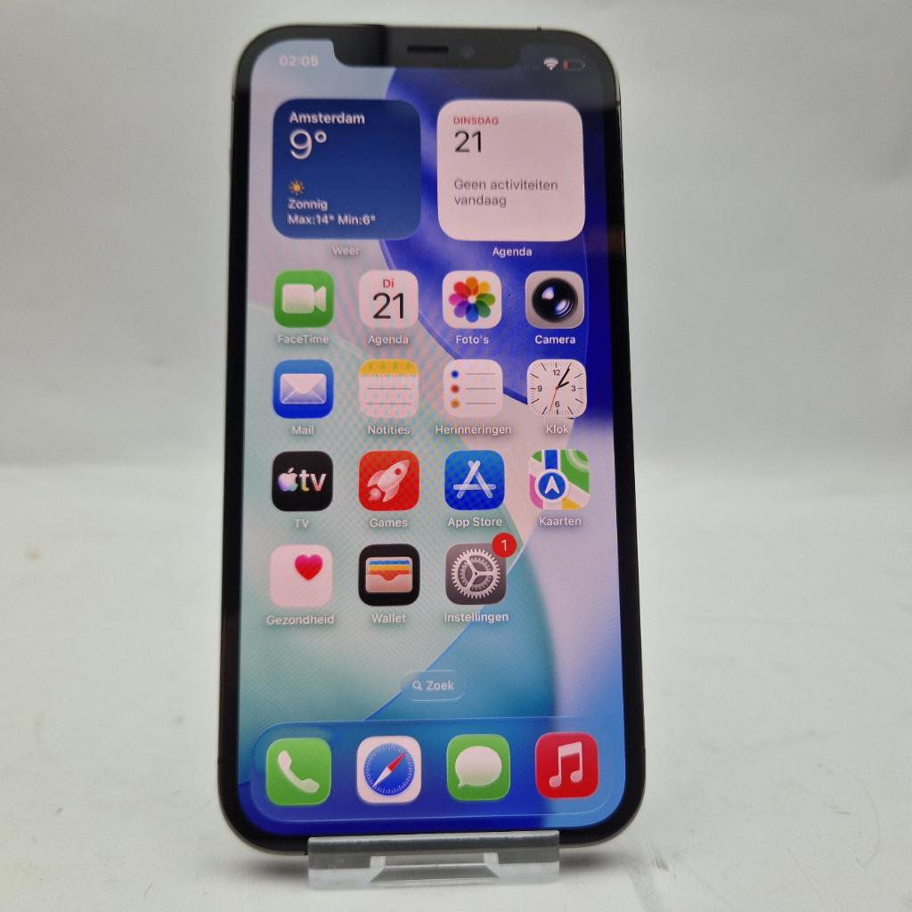 Apple iPhone 12 Pro 128GB | Nu voor maar € 279,99, Ophalen of Verzenden, Zo goed als nieuw, KPN