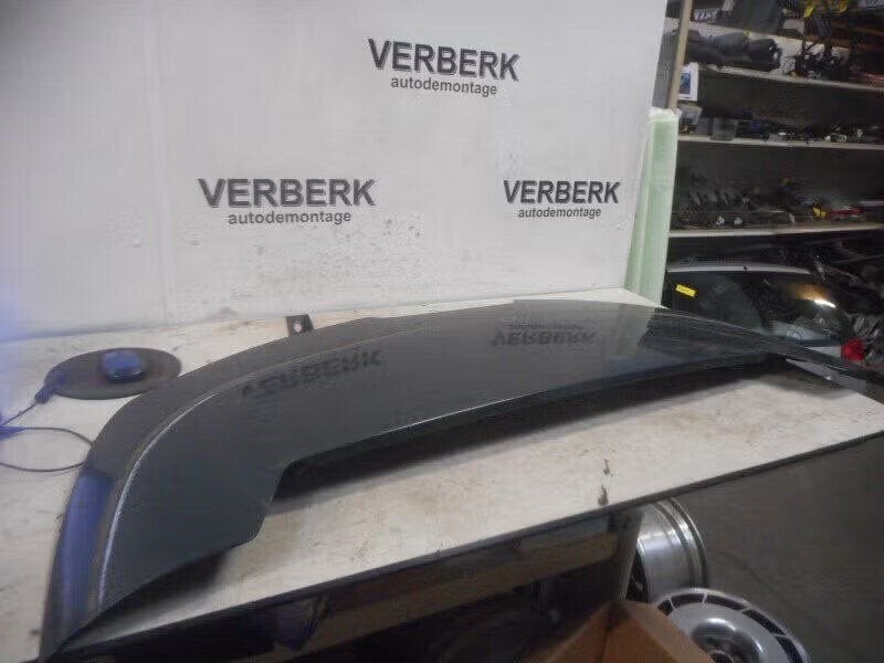 CABRIODAK AFDEKPLAAT Ford StreetKa (01-2002/07-2005), Gebruikt, Achterklep, Ophalen of Verzenden, Henry-Ford-Straße 1 50735 Köln, DE