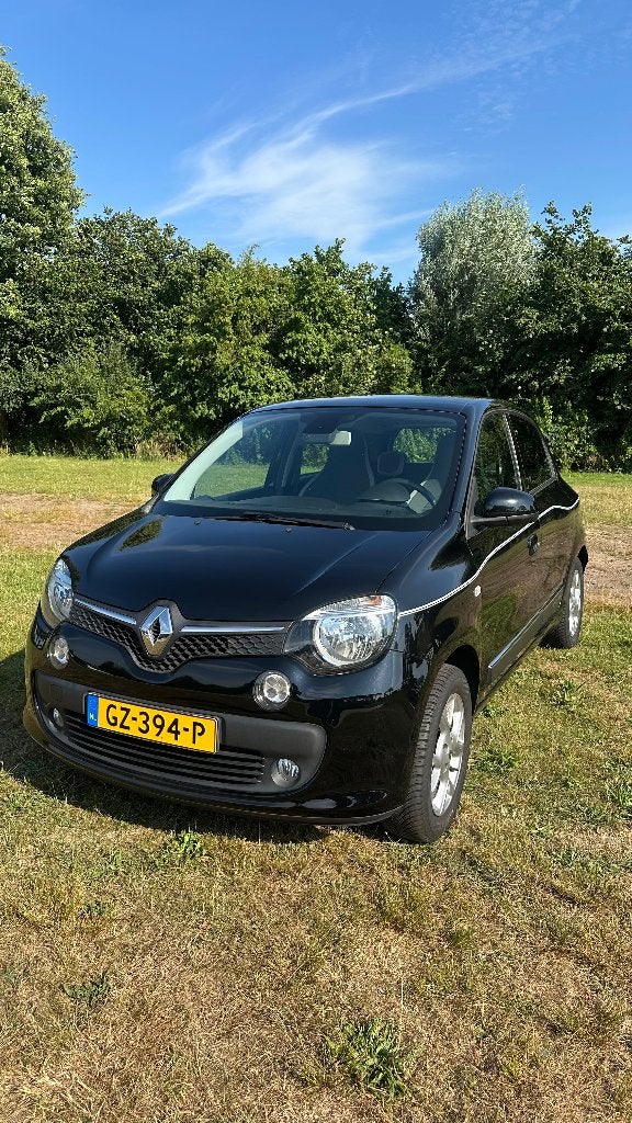 Renault Twingo 1.0 SCe 70 Dynamique | 2014, Auto's, Voorwielaandrijving, Euro 6, 840 kg, 4 stoelen