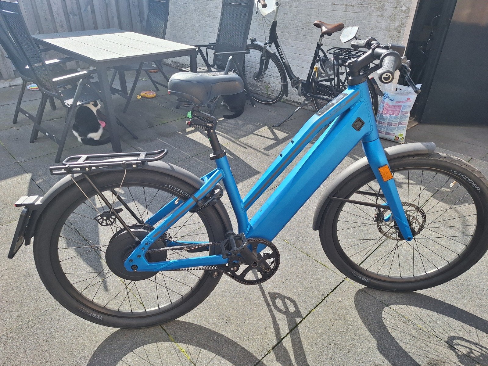 Te koop: Speed Pedelec Stromer ST2, Maat M