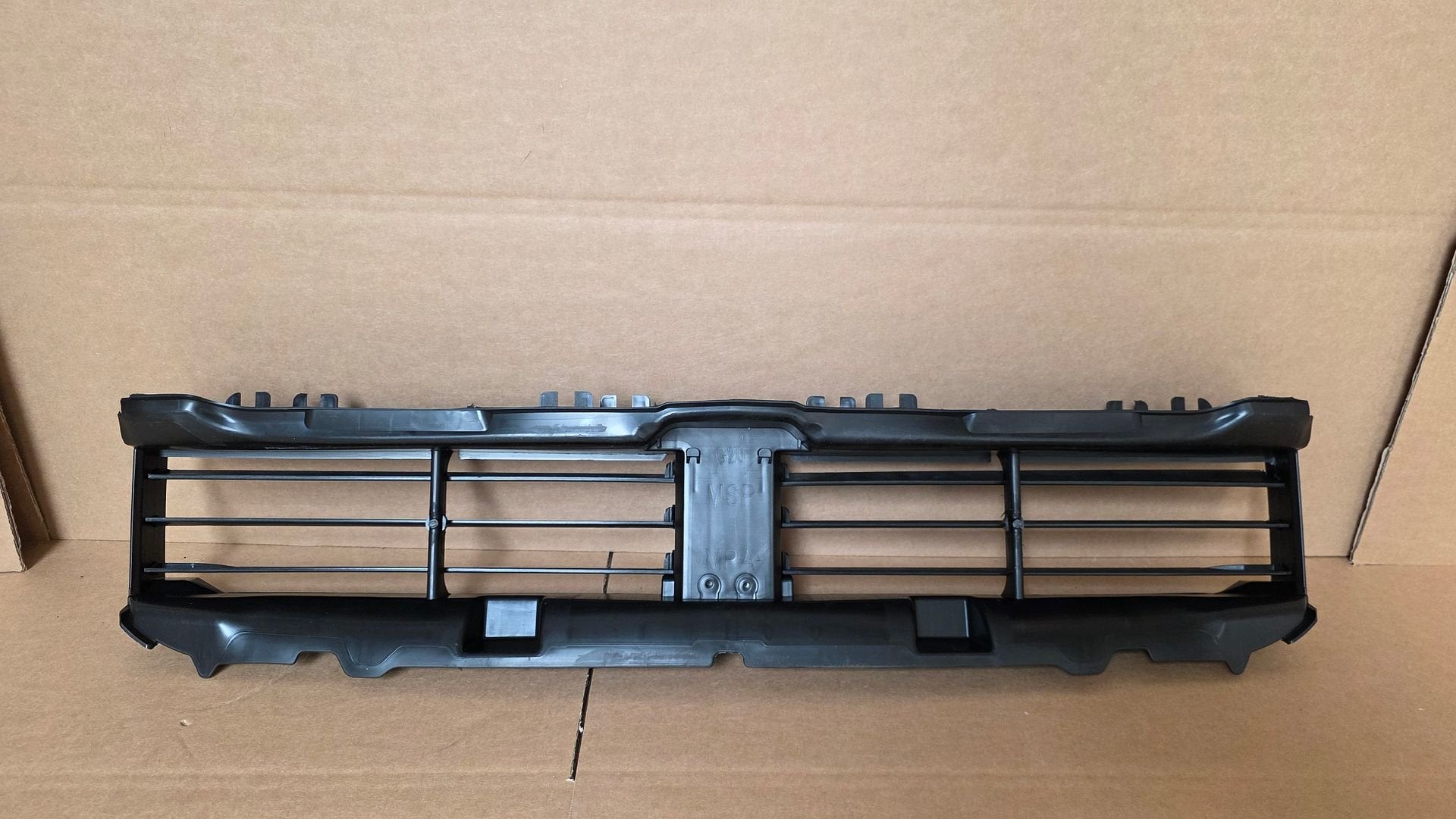 BMW 3 SERIE G20 G21 M PAKKET LUCHTGELEIDER LAMELLEN ROOSTER, -, Voor, Nieuw, Ophalen of Verzenden