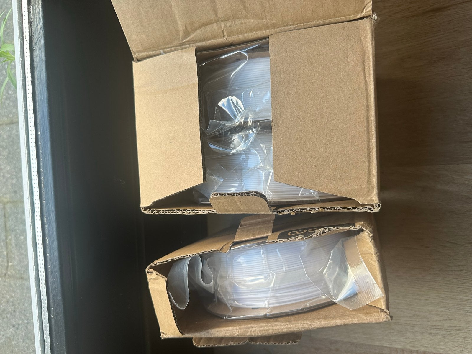Elegoo 3d print filament, Computers en Software, Ophalen of Verzenden, Nieuw, Filament