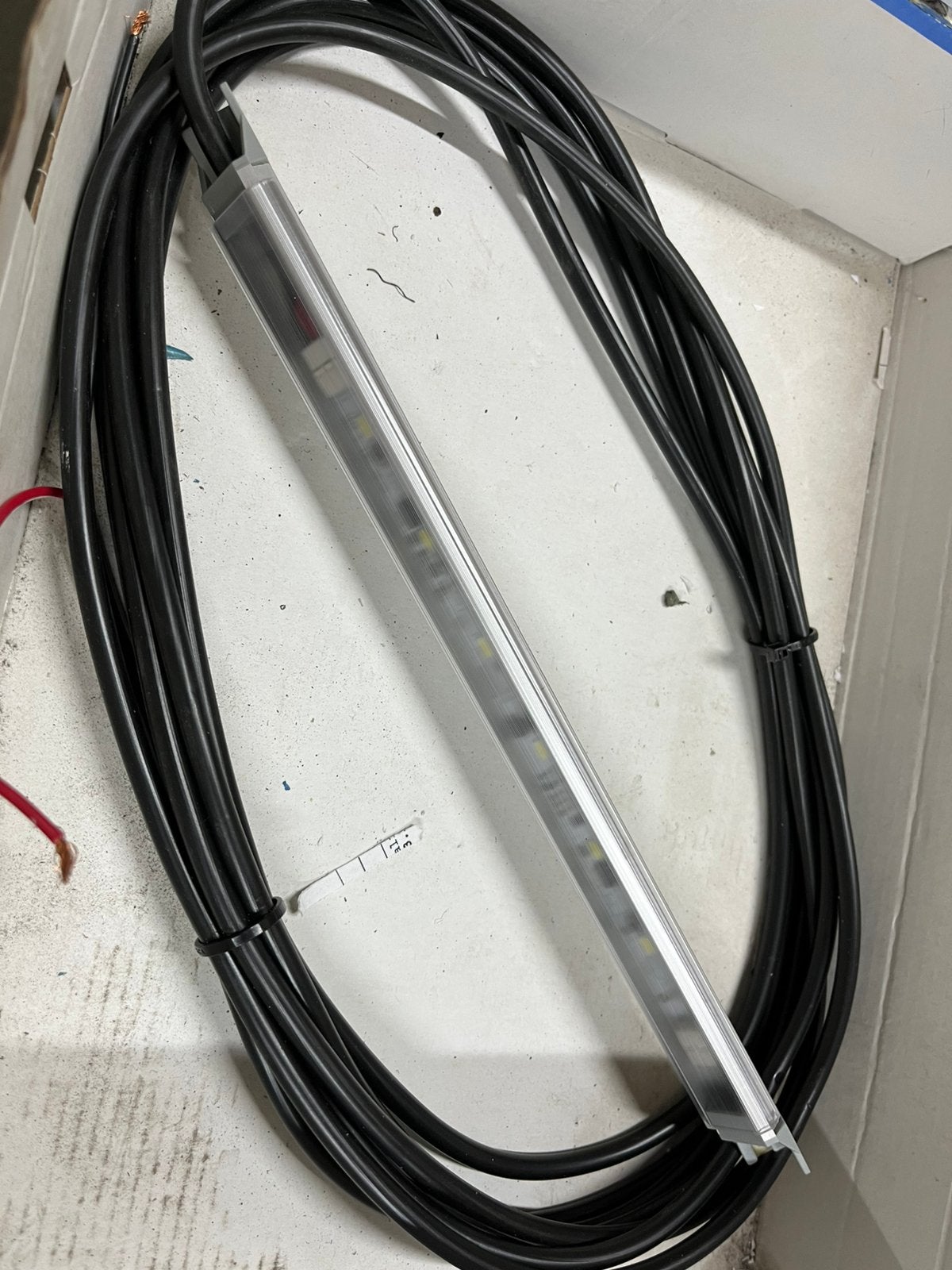 Binnen verlichting auto, Verzenden, Nieuw