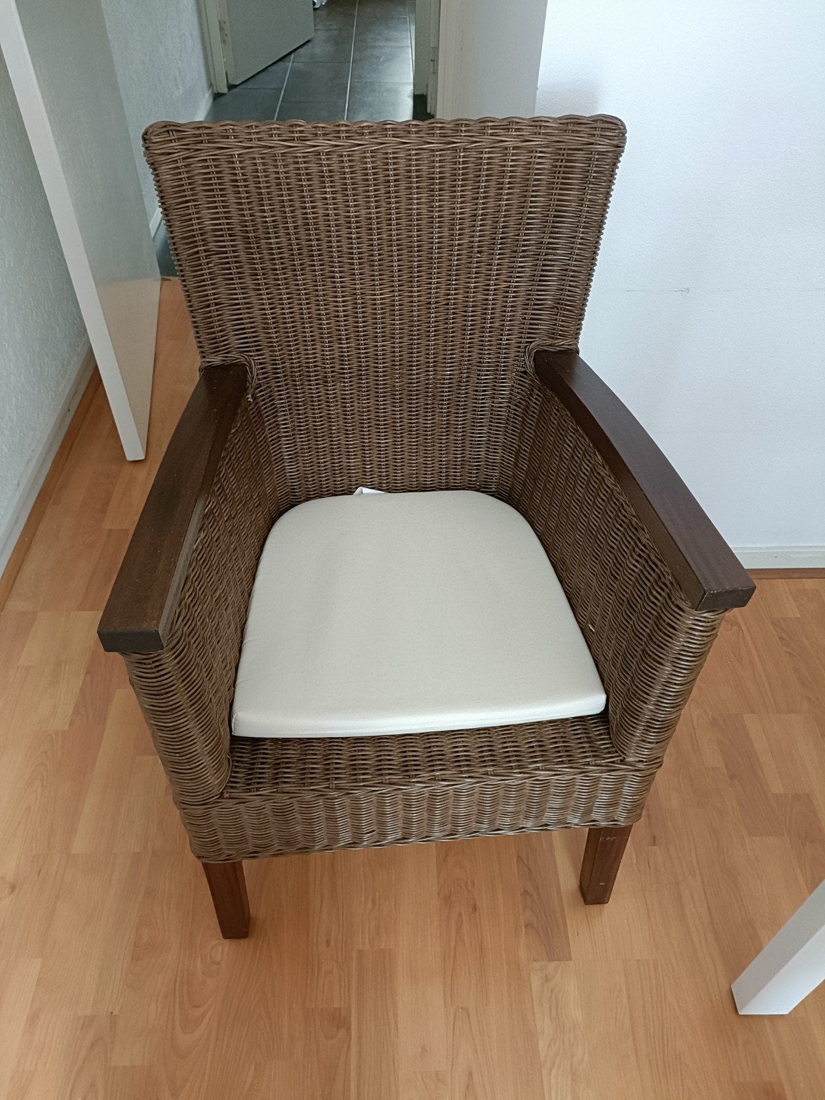 Garden chair, Ophalen, Zo goed als nieuw