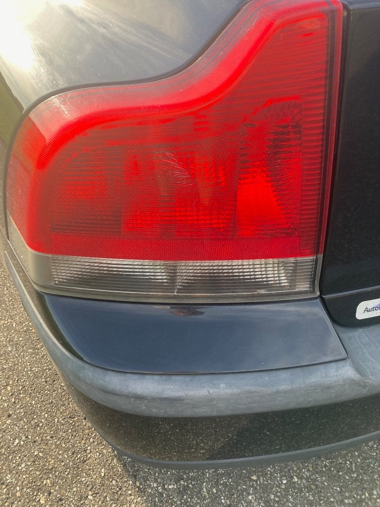 Achterlicht Volvo S60, Ophalen of Verzenden, Gebruikt, Volvo