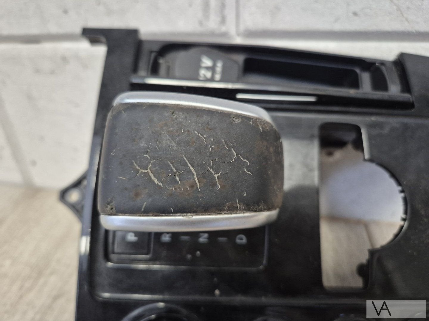 Selectiehendel automaat keuzehendel Mercedes AMG CLS / E / C, Gebruikt, -, Ophalen of Verzenden, -