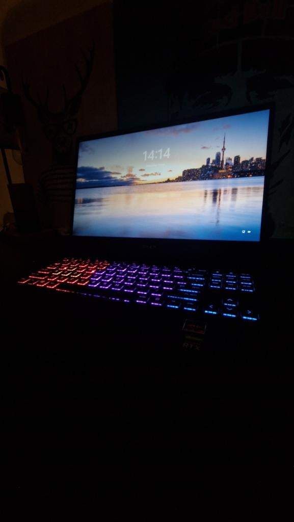 SUPER HP OMEN 15 Gaming Laptop –
Te Koop!, Computers en Software, Windows Laptops, Gebruikt, 15 inch, SSD, 4 Ghz of meer, 16 GB