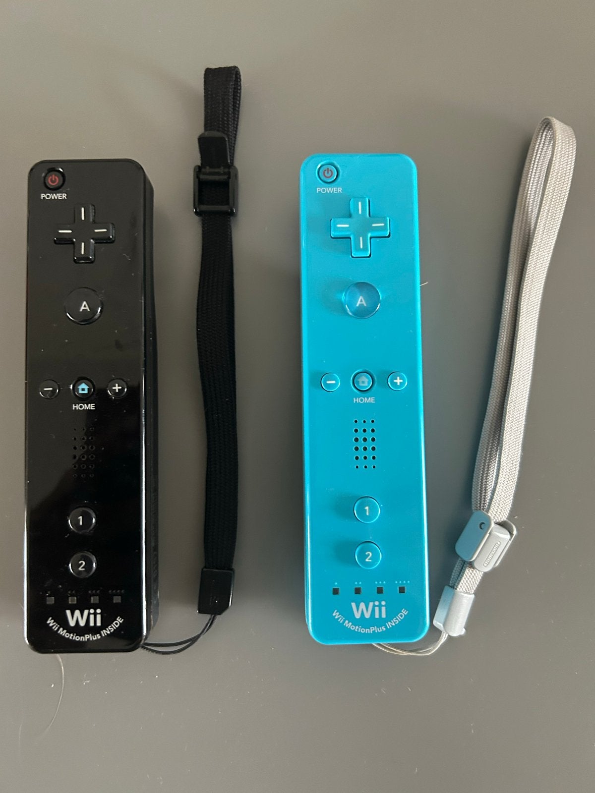 Wii MotionPlus Inside controllers voor Wii en Wii U, Ophalen of Verzenden, Zo goed als nieuw, Met 2 controllers