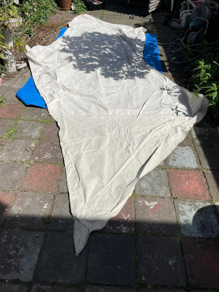 Varioluifel Aart Kok zambezi original, Ophalen of Verzenden, Gebruikt