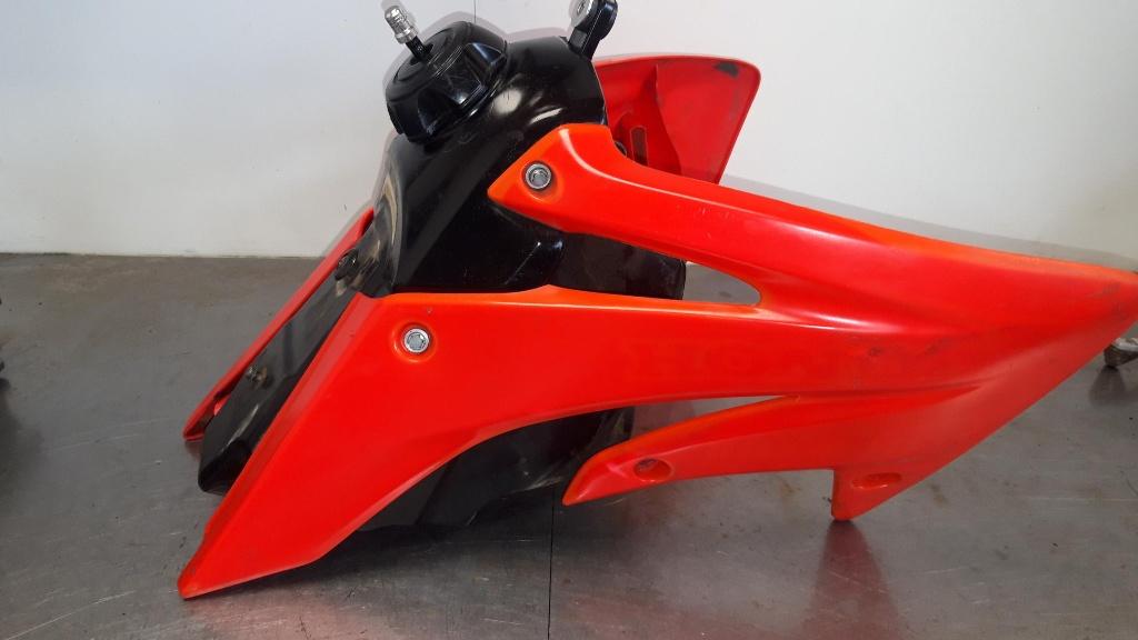 tank Honda CRF250 (04-09) benzinetank CRF250, Ophalen, Cmx, Cmx, Cmx