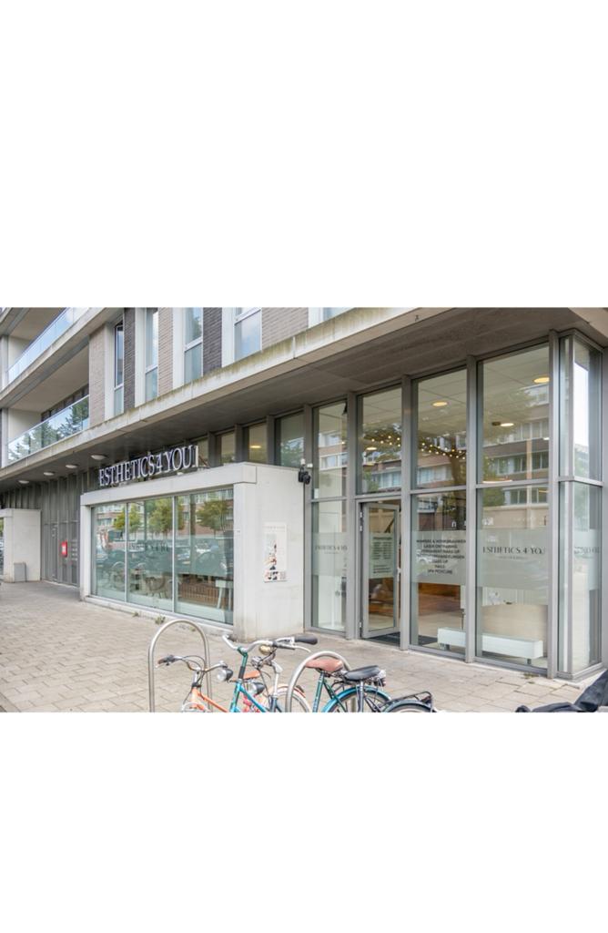RUIMTE TE HUUR vanaf juni– Amsterdam Nieuw-West, Ophalen of Verzenden, Nieuw, Gehele gezicht