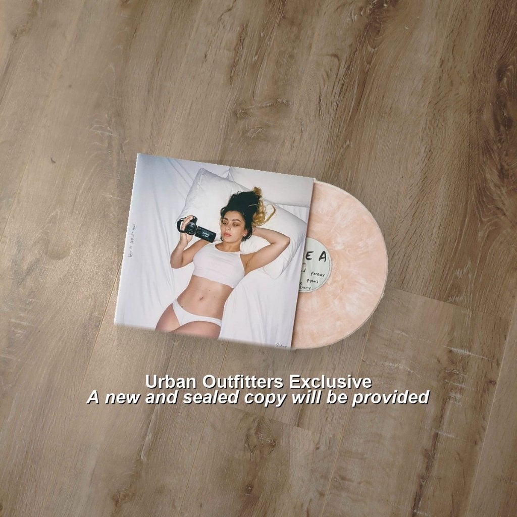 Charli XCX - How I'm Feeling Now (UO), Cd's en Dvd's, Vinyl | Pop, LP, Import, 12 inch, Verzenden