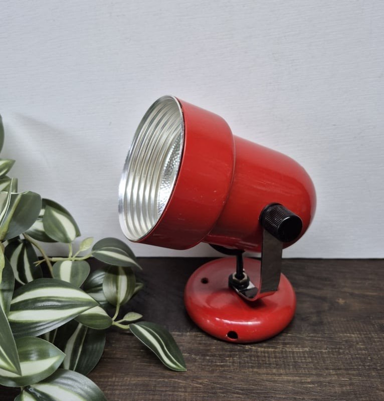 vintage spotje, Monica Stranding voor Aneta Zweden, Ophalen of Verzenden, Huis en Inrichting