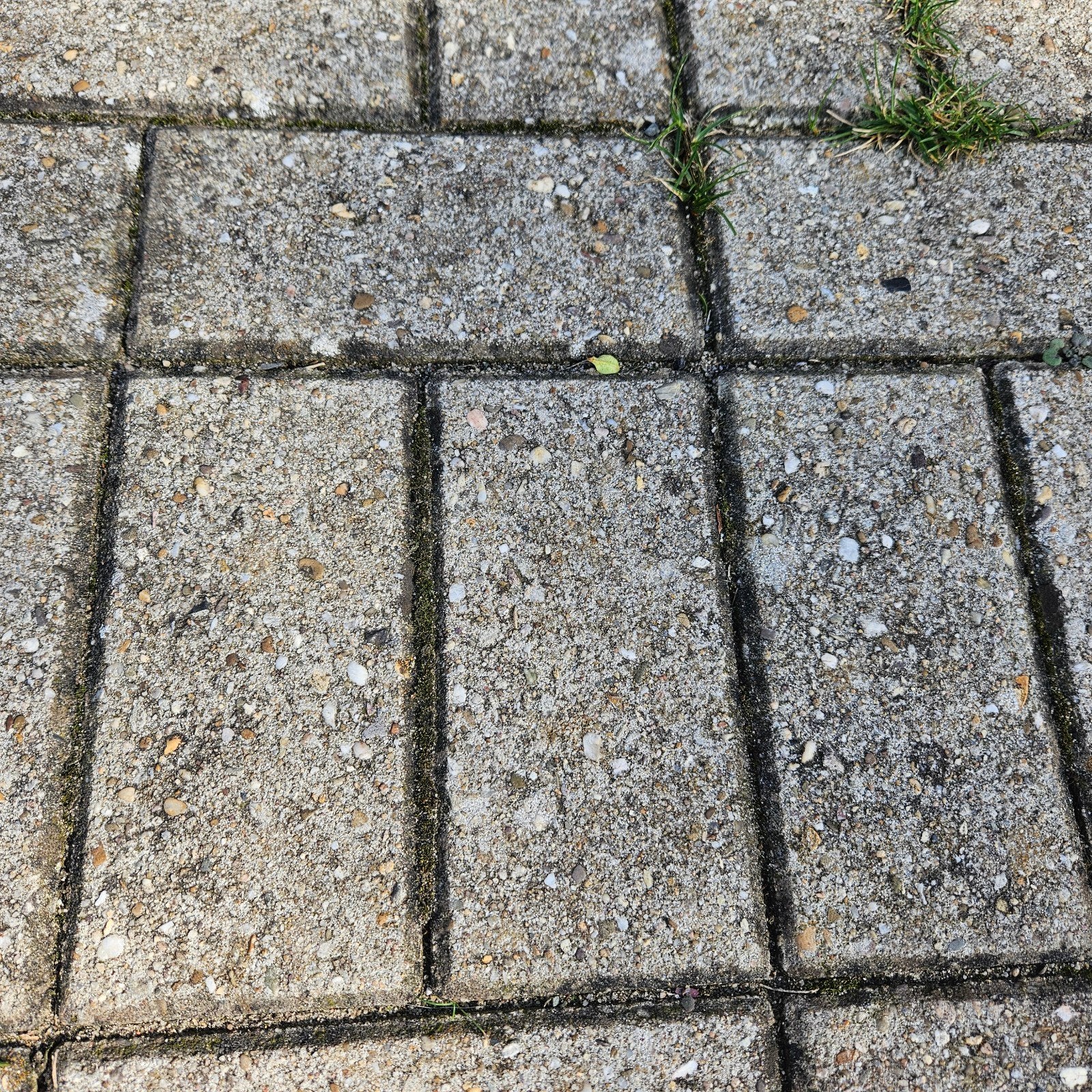 betonklinkers Bkk, Ophalen of Verzenden, Gebruikt, Beton, Klinkers