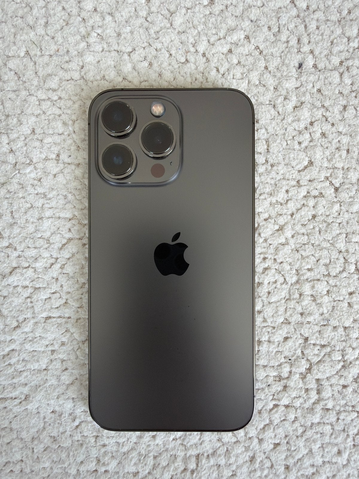 Apple iPhone 13 Pro - Zo goed als nieuw, Telecommunicatie, Mobiele telefoons | Apple iPhone, 128 GB, Ophalen of Verzenden, Zo goed als nieuw