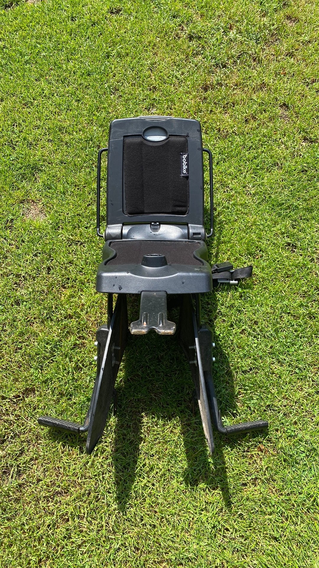 Bobike junior classic cat. 22-35kg, Ophalen, Gebruikt