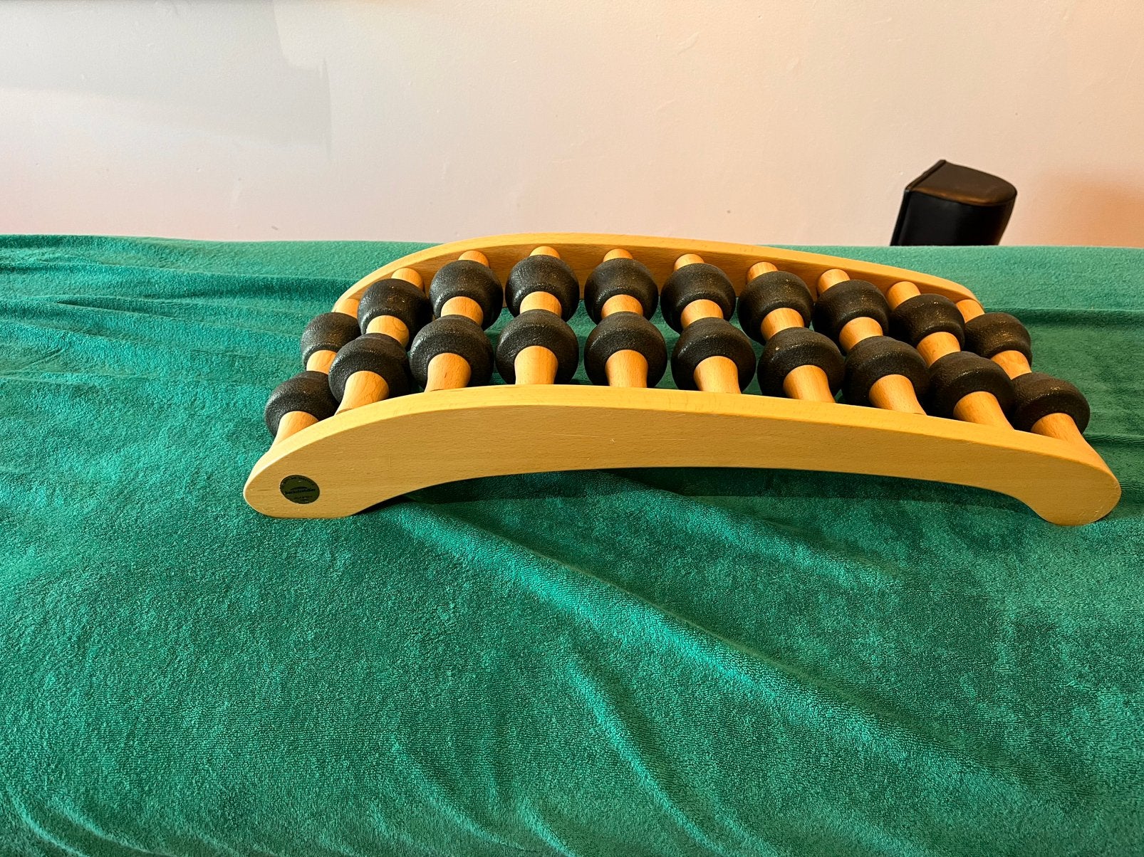 Backstretcher, Verzenden, Zo goed als nieuw, Apparaat