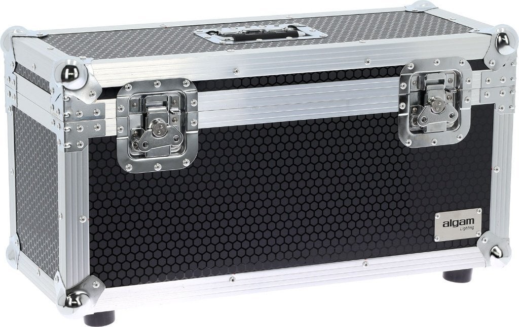 ALGAM LIGHTING Phoenix PHOENIX-FC2 Flightcase, Muziek en Instrumenten, Behuizingen en Koffers, ., Nieuw, ., Flightcase