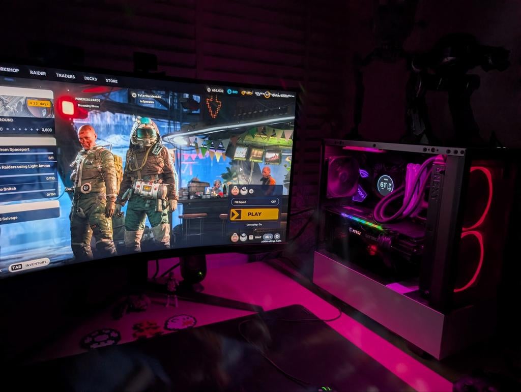 Game PC! AMD Ryzen 7 5800X met Nvidia RTX 3070 en 32GB RAM, Spelcomputers en Games, Games | Pc, Ophalen, Overige genres, 1 speler