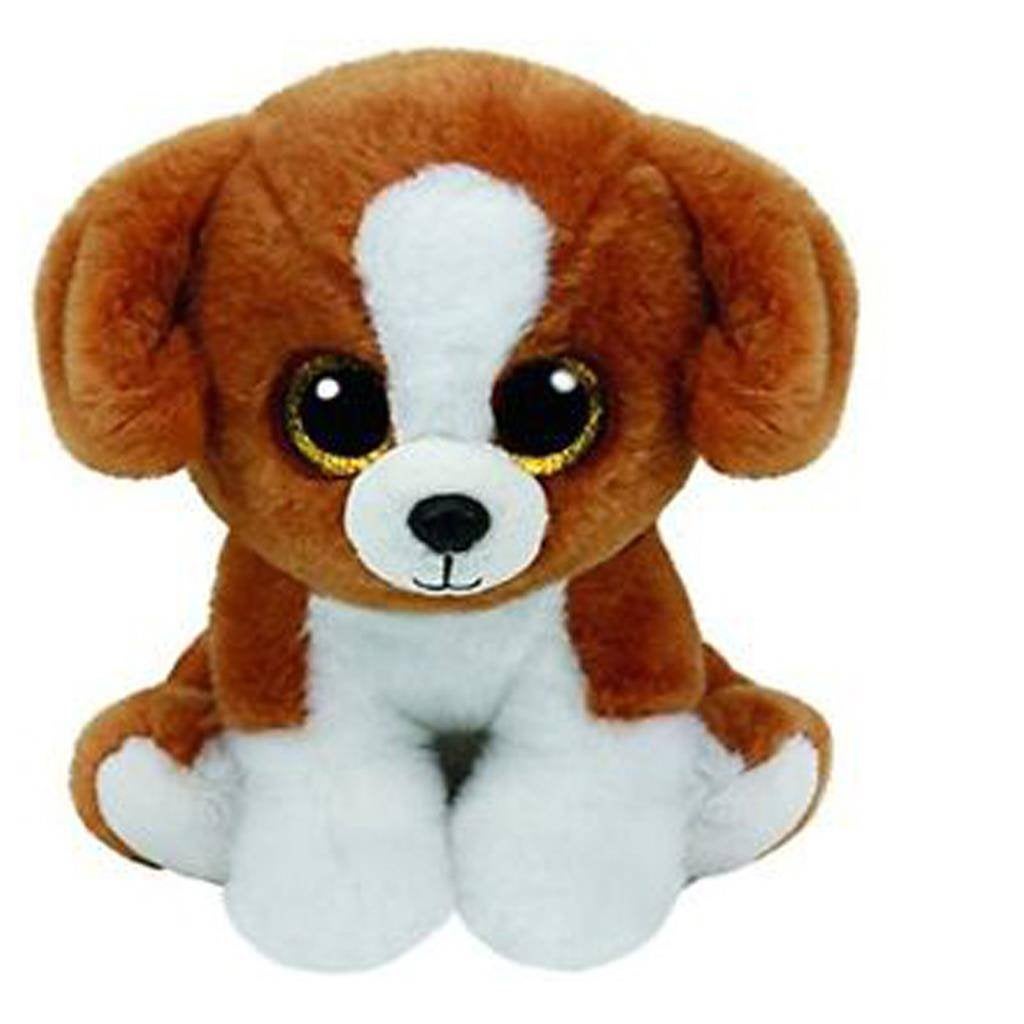 TY Beanie: Snicky 15 cm, ., Overige typen, Nieuw, Ophalen of Verzenden