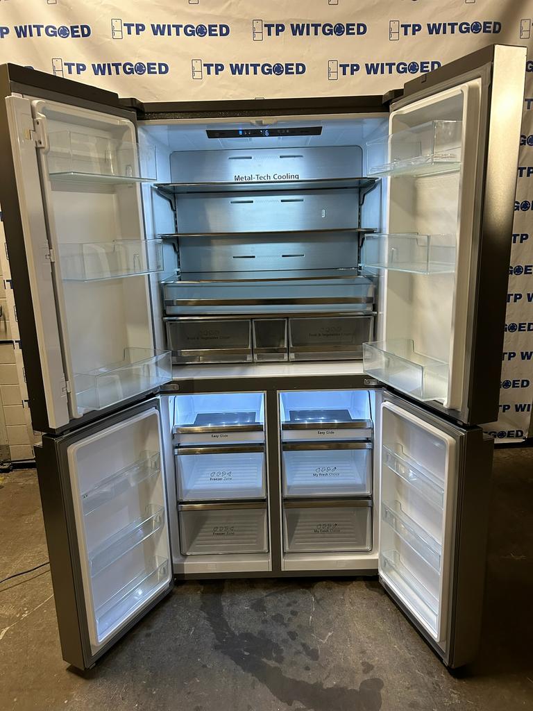 Amerikaanse Koelkasten | Laagste Prijs | Bezorging NL & BE, Witgoed en Apparatuur, Koelkasten en IJskasten, 200 liter of meer