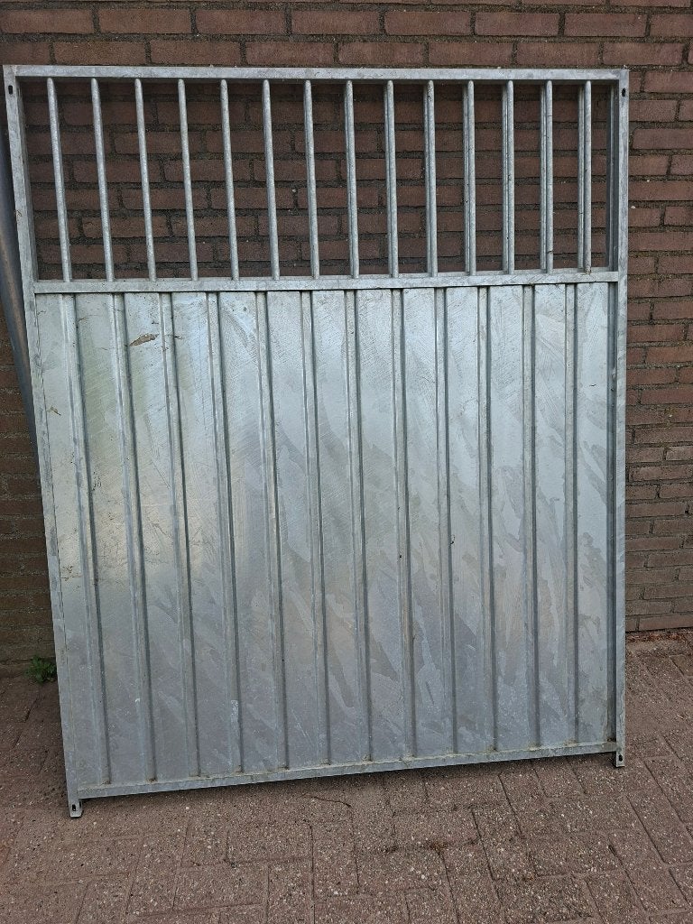 kennel panelen, Hondenkennel, 110 cm of meer, 100 cm of meer, Ophalen of Verzenden