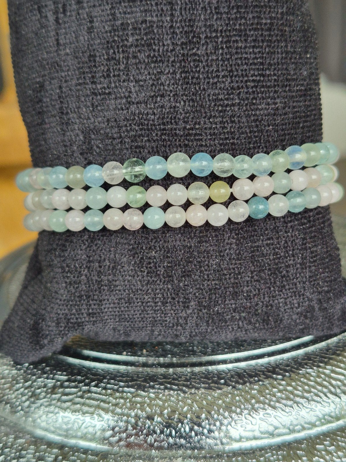 Beryl armband, Ophalen of Verzenden, Nieuw