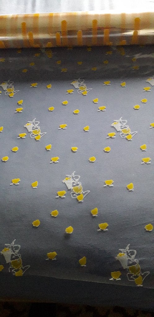 cadeau papier,cellofaan, Diversen, Cadeaupapier, Ophalen of Verzenden, Nieuw