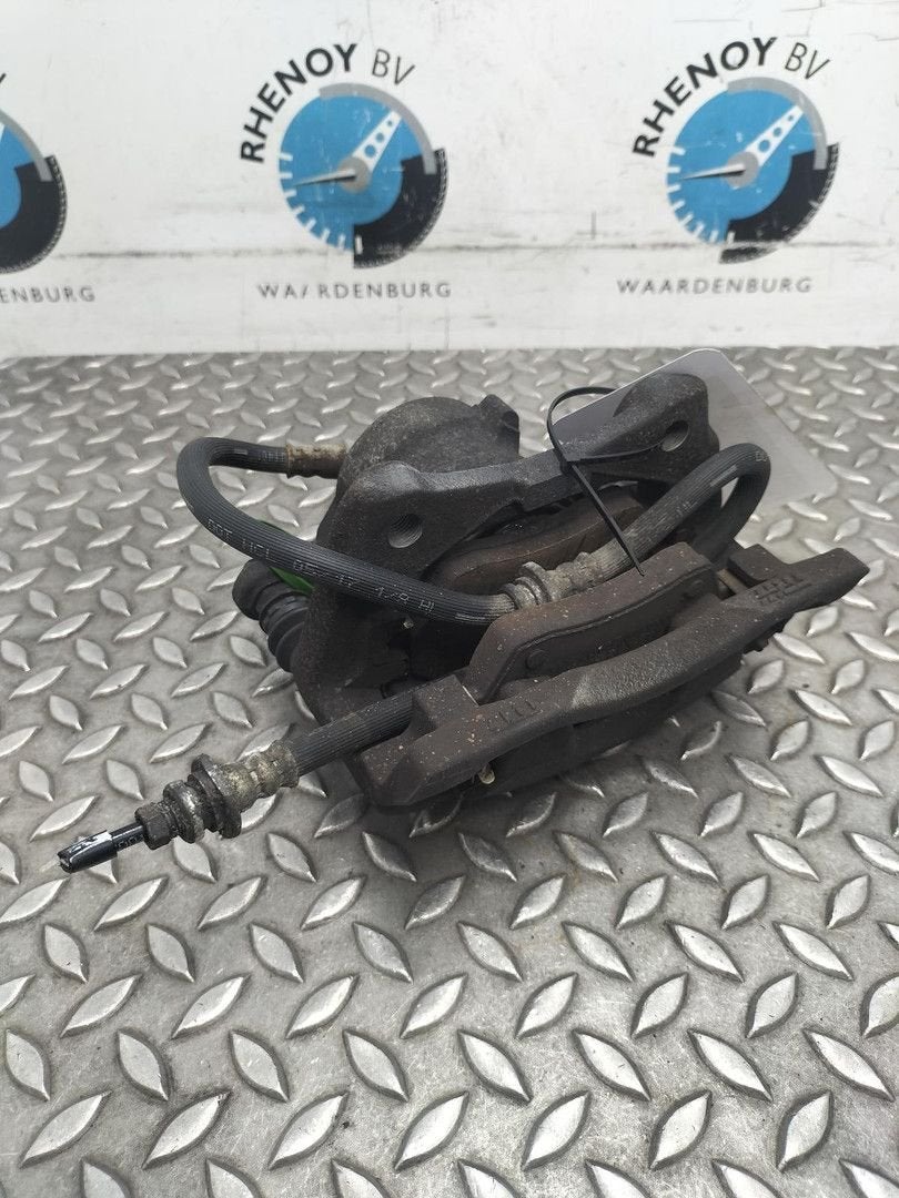 NISSAN MICRA K14 0.9 IG-T N-Connecta REM KLAUW 2018, Ophalen of Verzenden, Gebruikt, ARN erkend