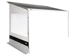 Thule Rain Blocker G2 Side L 2.75m - Zijwand Luifel, Ophalen, Zo goed als nieuw